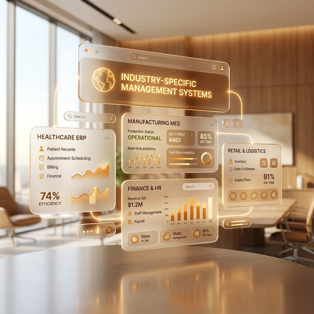 Business OS