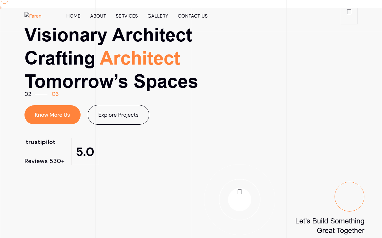 Axiom Architectural Concepts & Master Planning