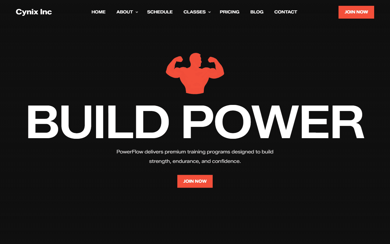 EmpowerFit Female Fitness & Wellness Club