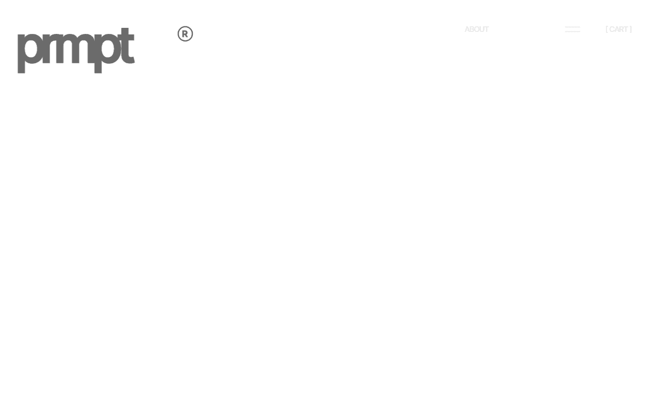 PRMPT Generative AI Prompt Engineering Studio