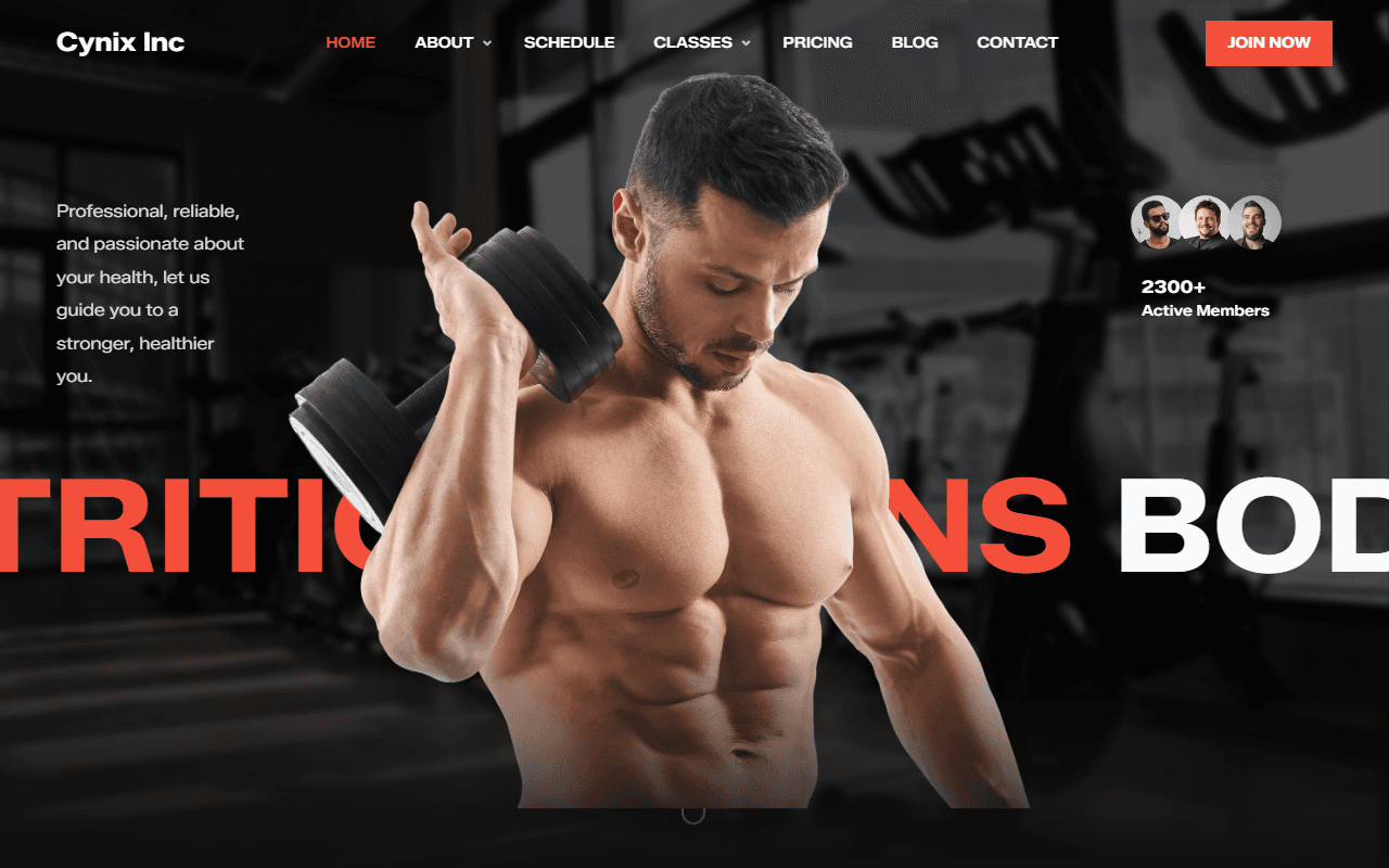 Pulse Elite Strength & Conditioning Gym