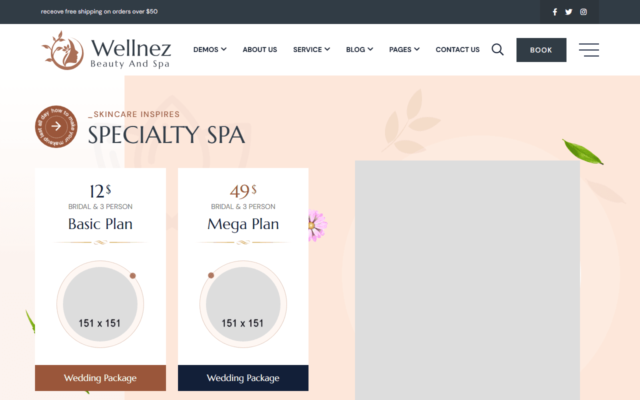 Serenity Ayurvedic Day Spa & Body Wellness